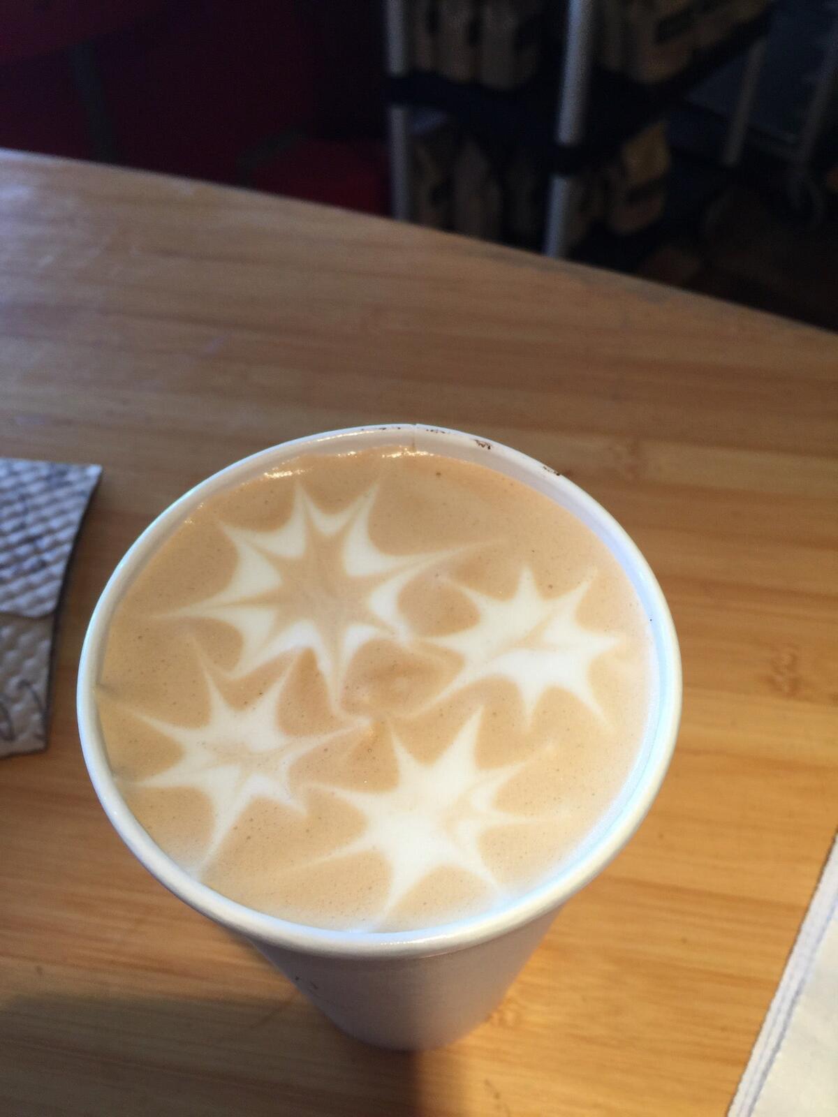 Photo credit: nextdoor