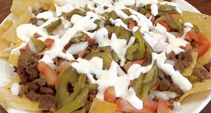 Photo credit: ubereats