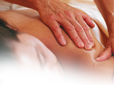 Sarah Hammond Massage Therapy
