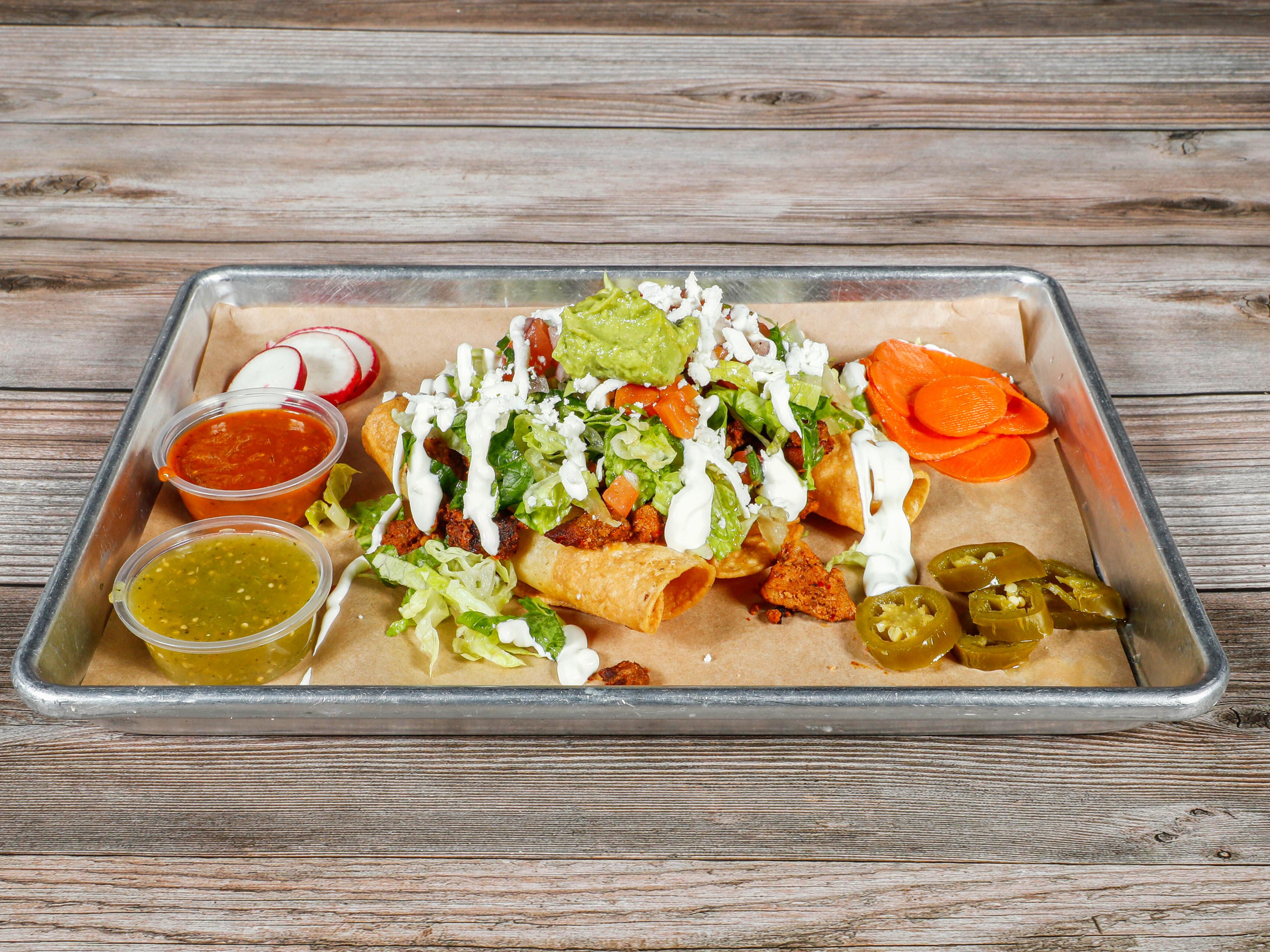 Photo credit: grubhub