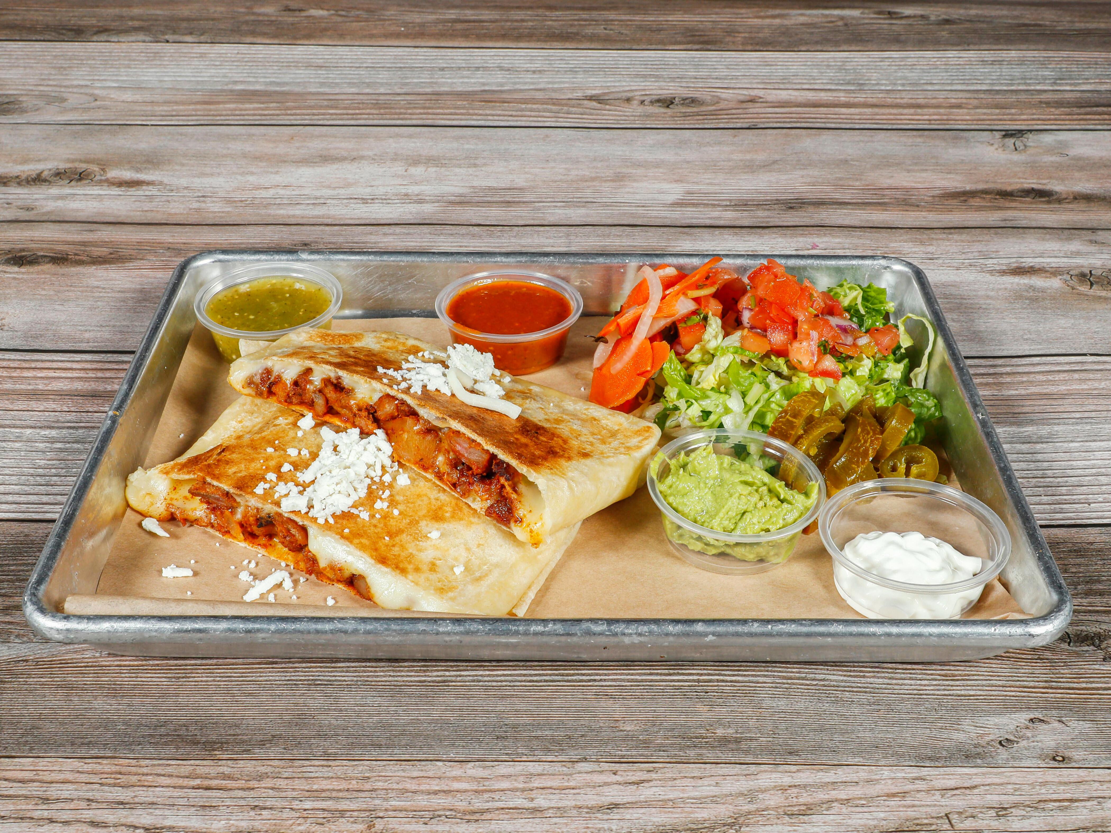 Photo credit: grubhub