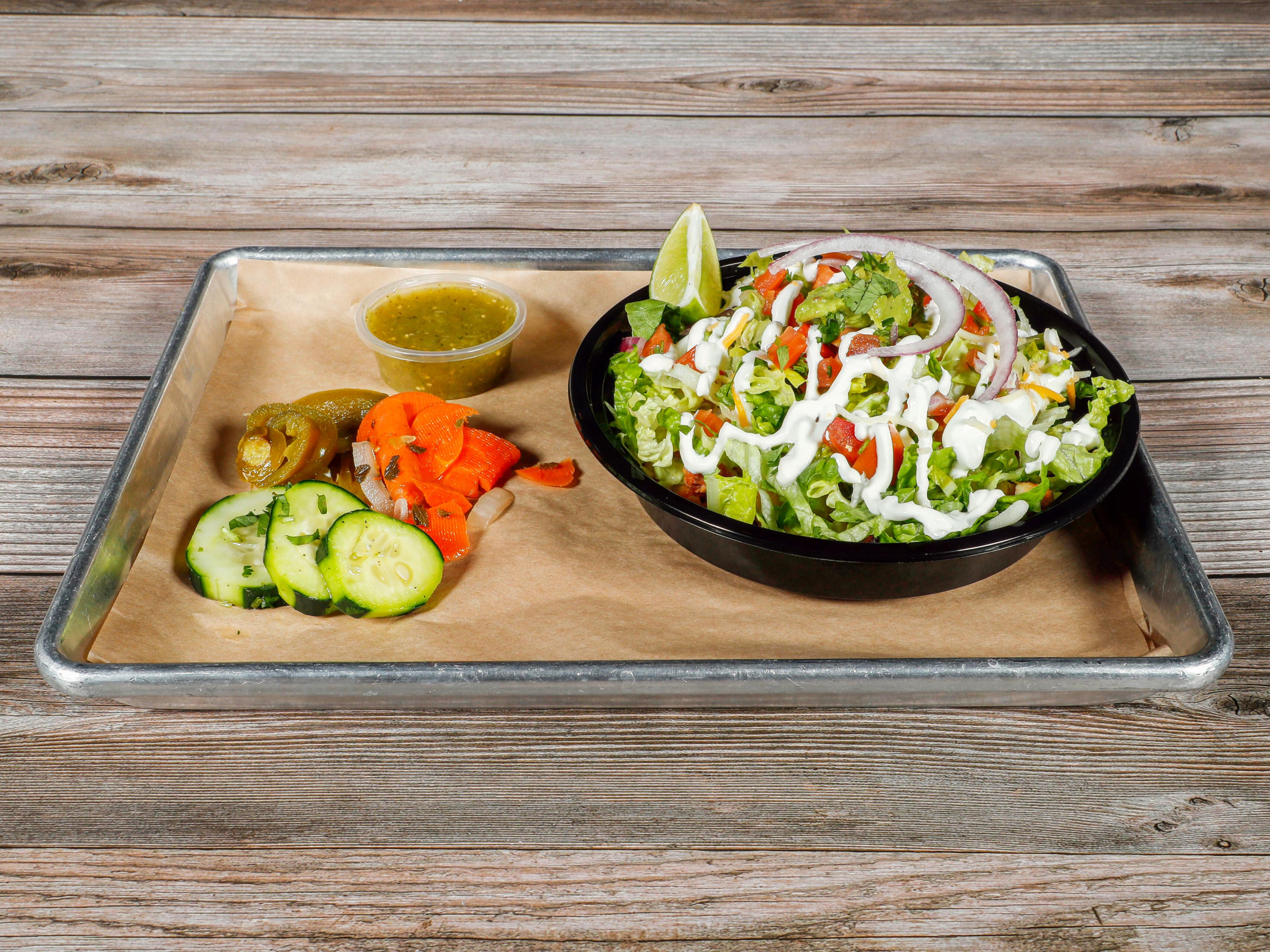 Photo credit: grubhub