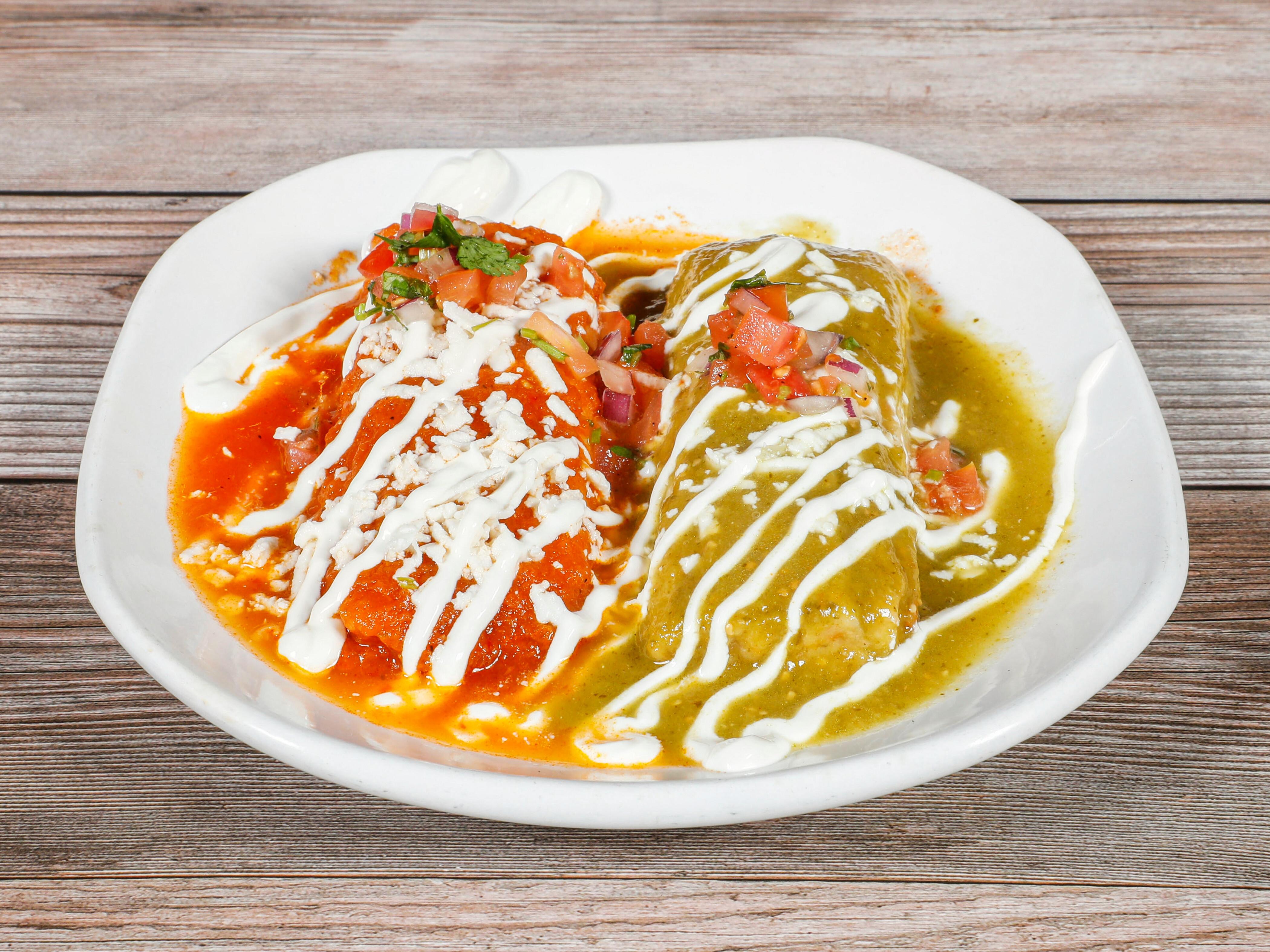 Photo credit: grubhub