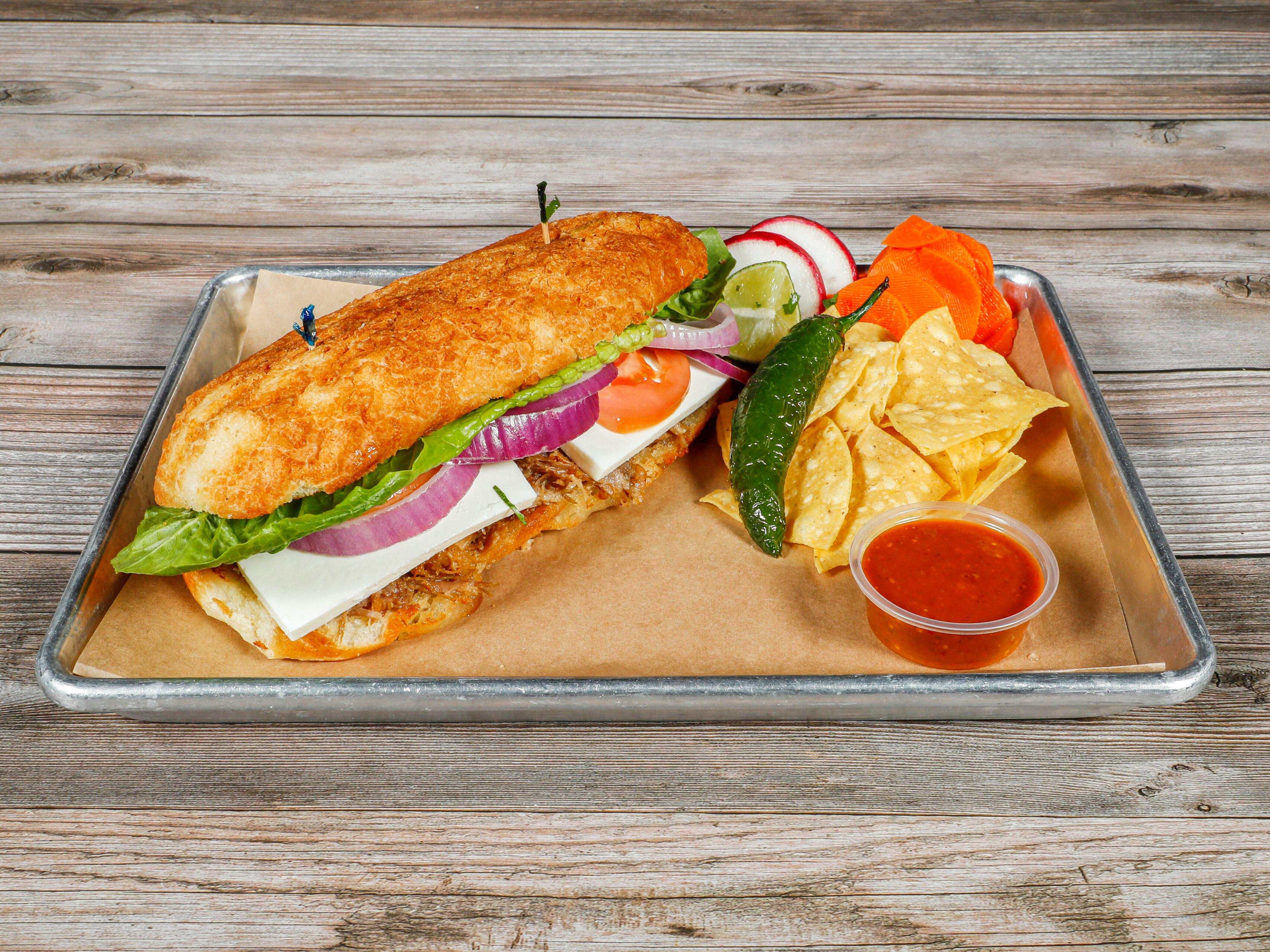 Photo credit: grubhub