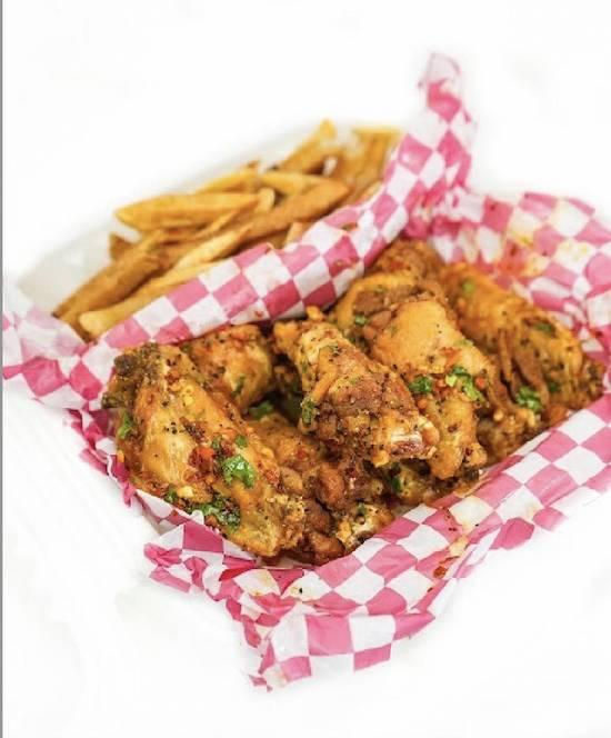 Photo credit: ubereats