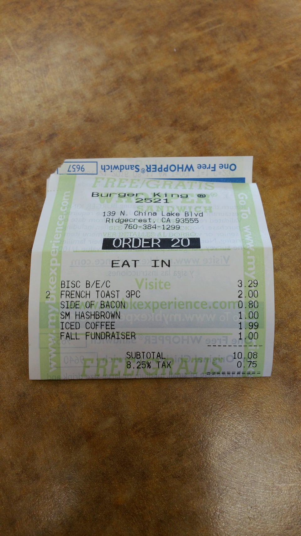 Photo credit: Foursquare