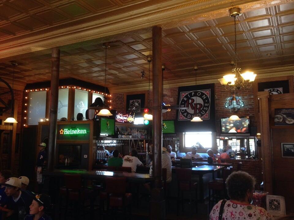 Photo credit: nextdoor