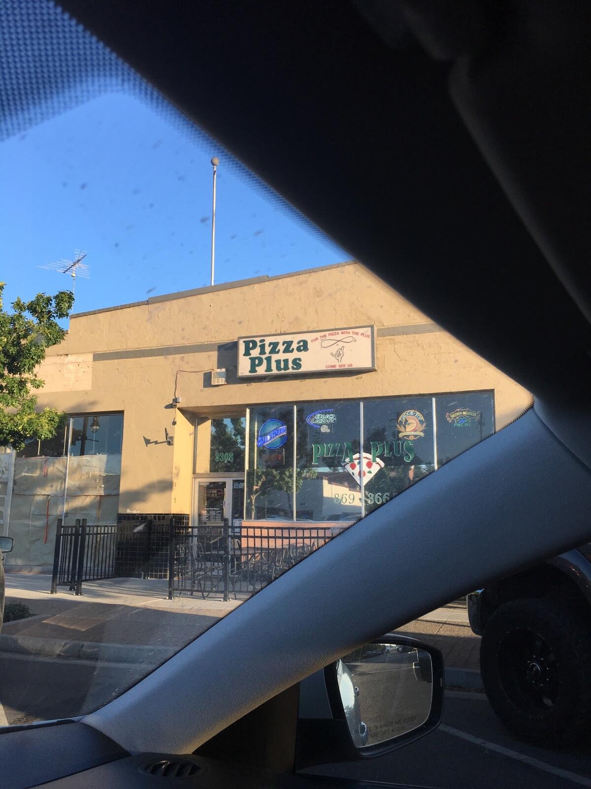 Photo credit: nextdoor