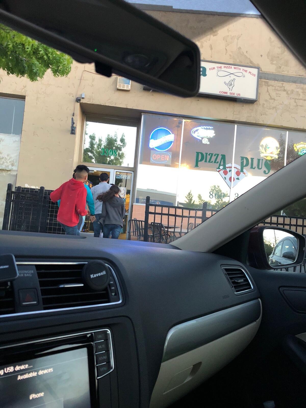 Photo credit: nextdoor