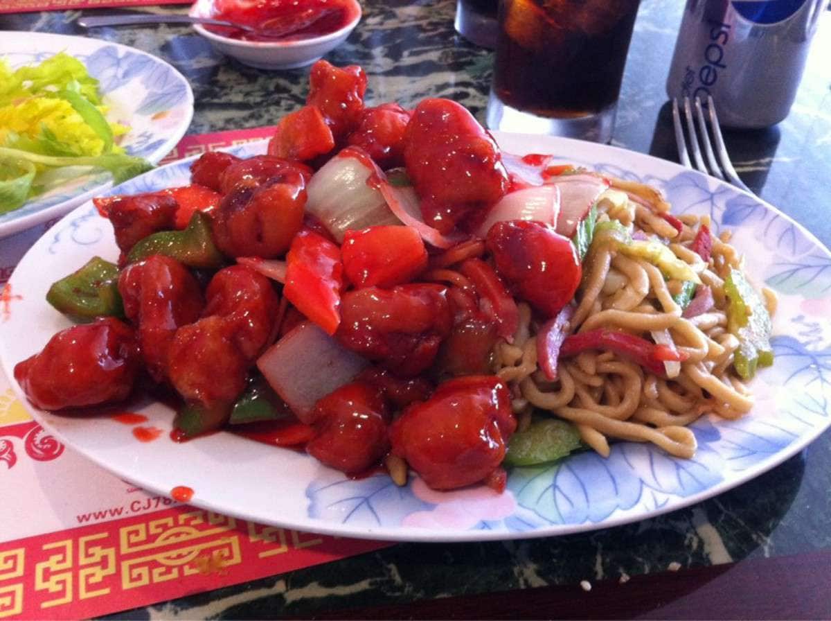 Photo credit: zomato