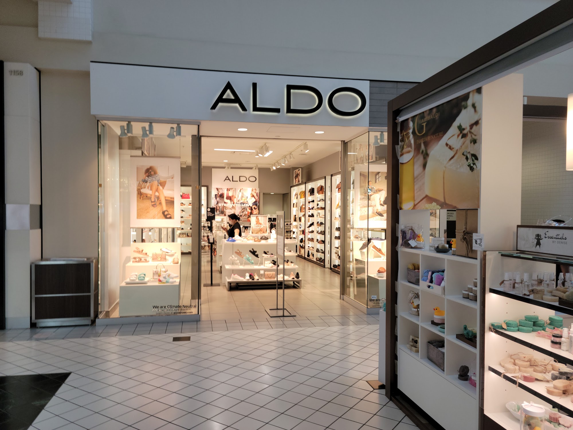 ALDO