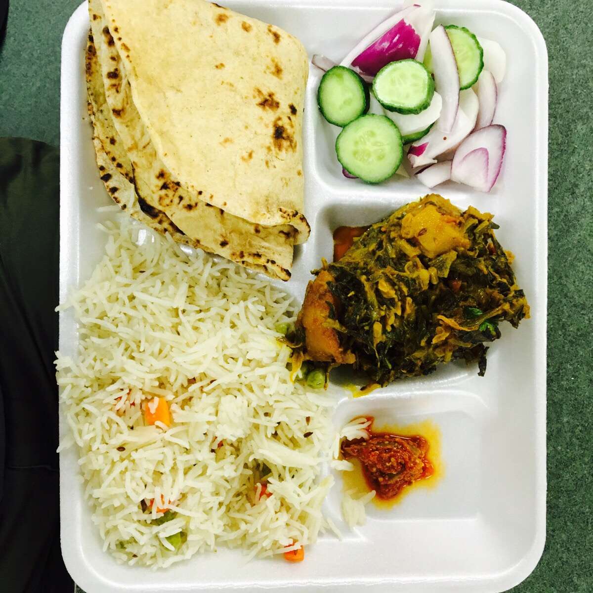 Photo credit: zomato