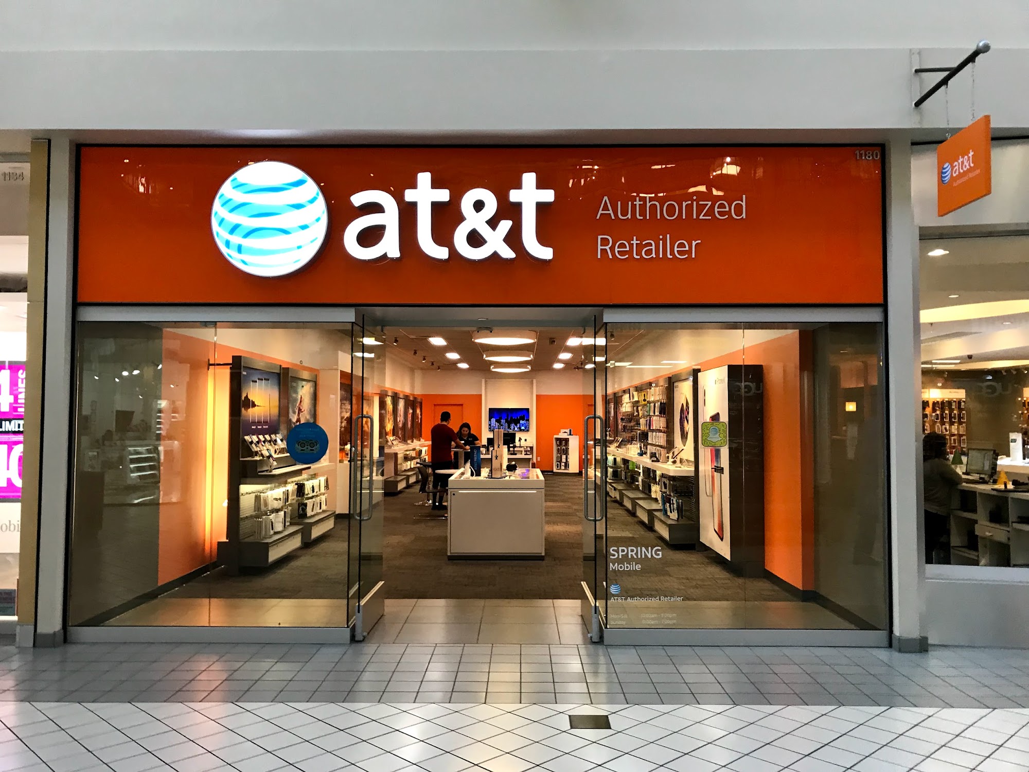 AT&T Store