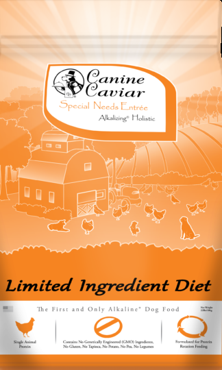 Canine Caviar Pet Foods
