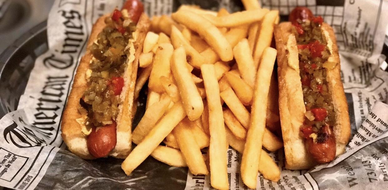Photo credit: grubhub