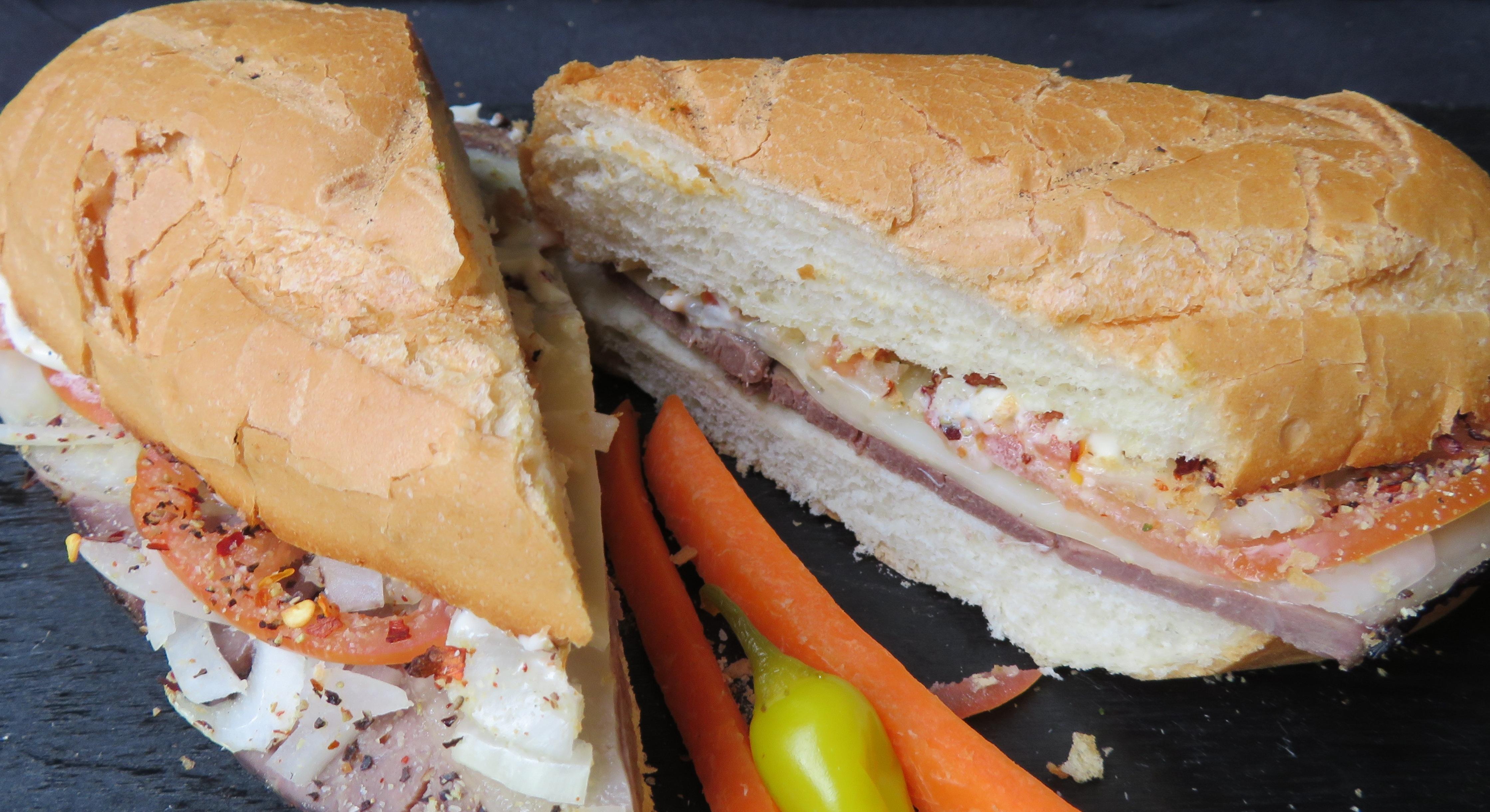 Photo credit: grubhub