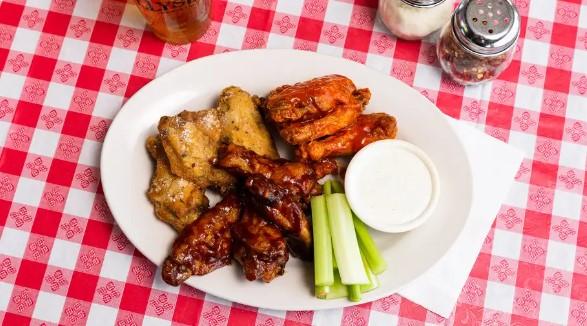 Photo credit: grubhub