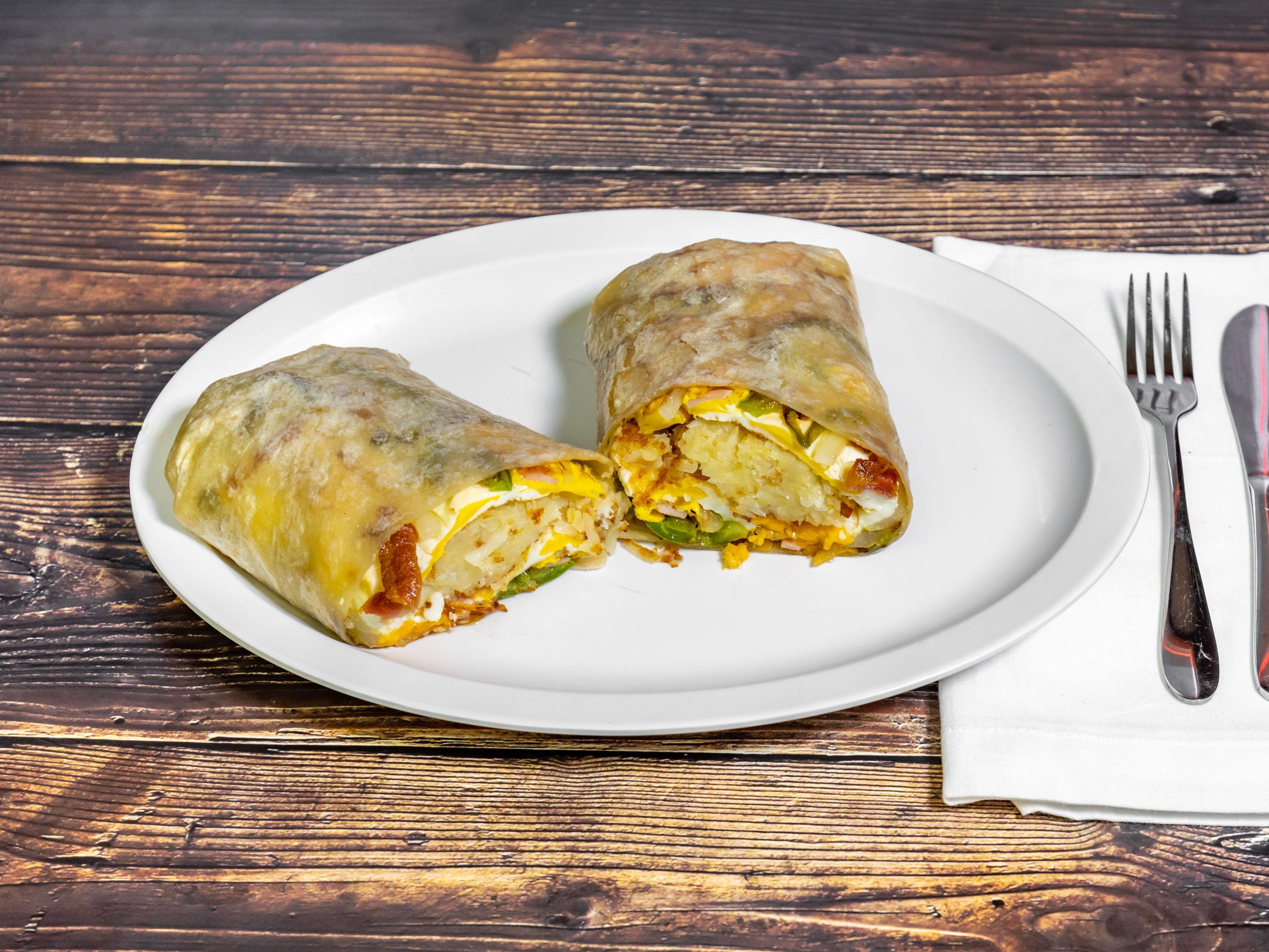 Photo credit: grubhub