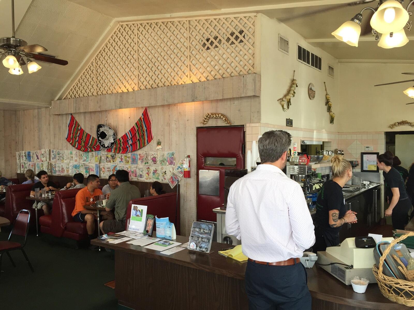 Photo credit: nextdoor