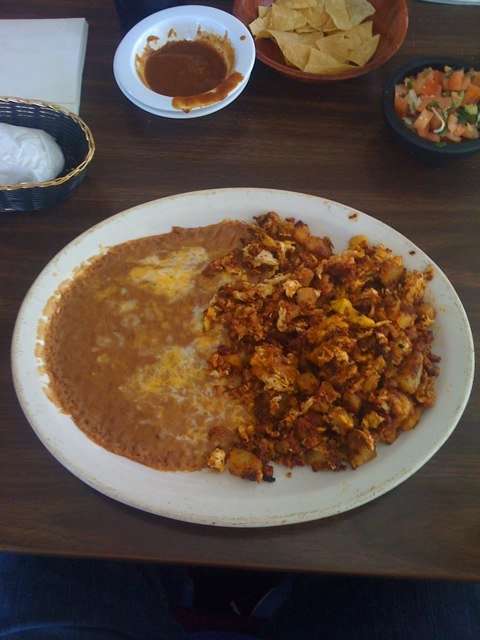 Photo credit: zomato