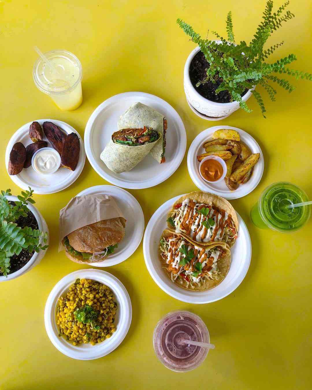 Photo credit: zomato