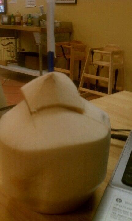 Photo credit: nextdoor