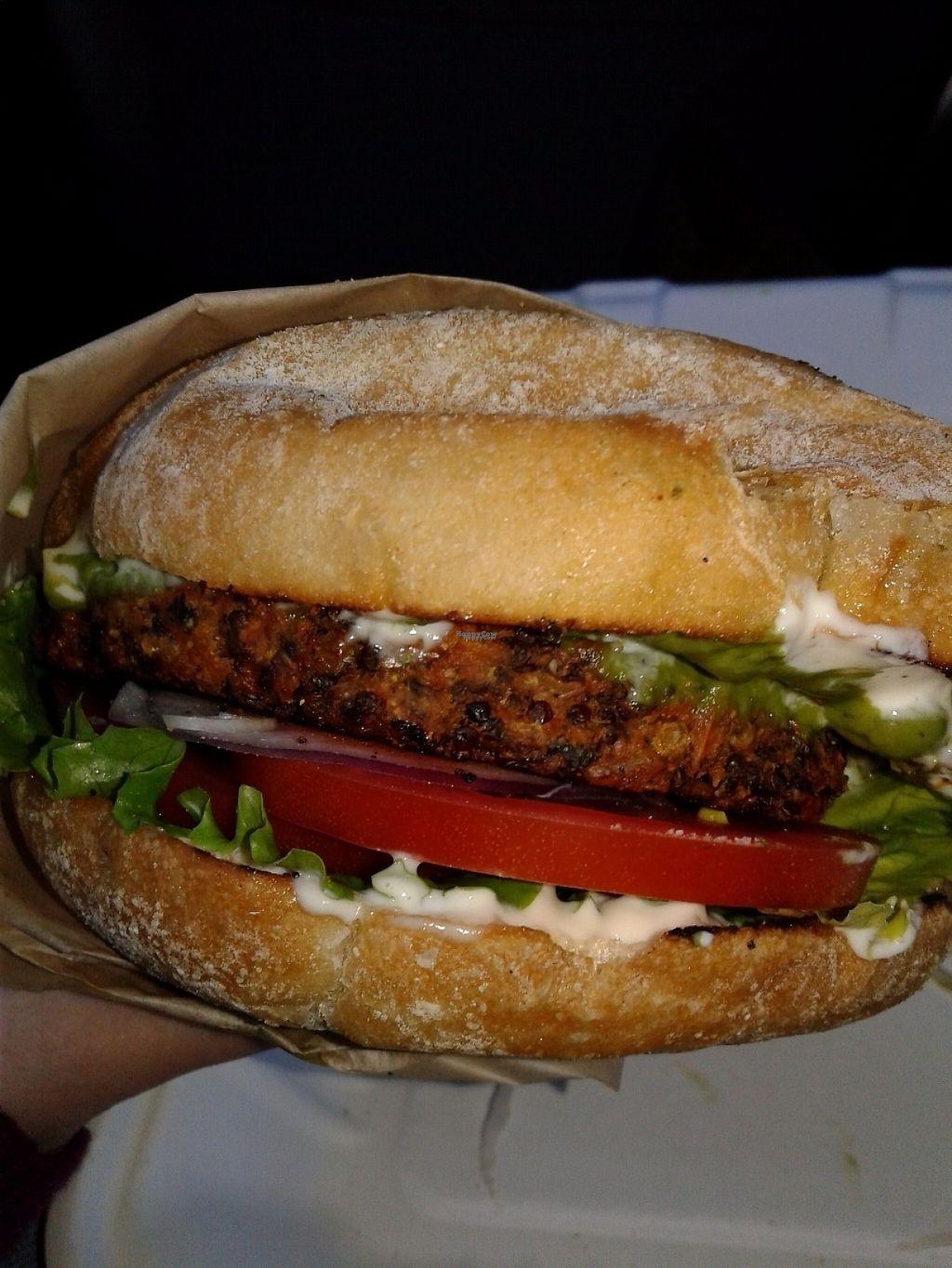 Photo credit: happycow