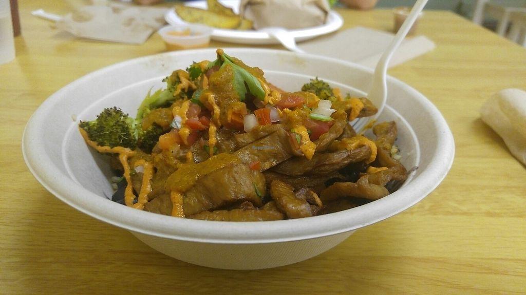 Photo credit: happycow