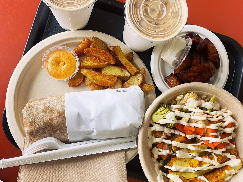 Photo credit: happycow