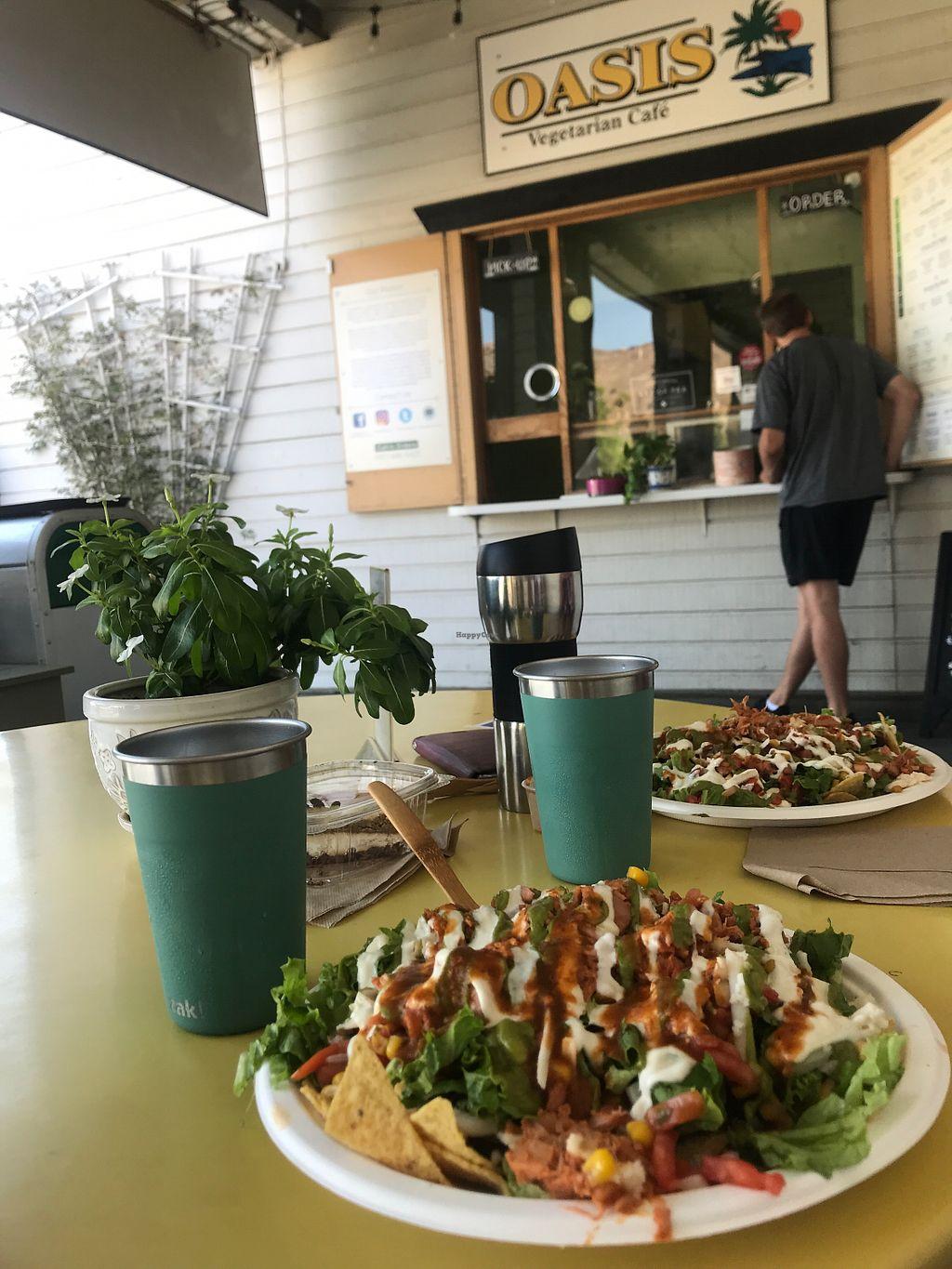 Photo credit: happycow