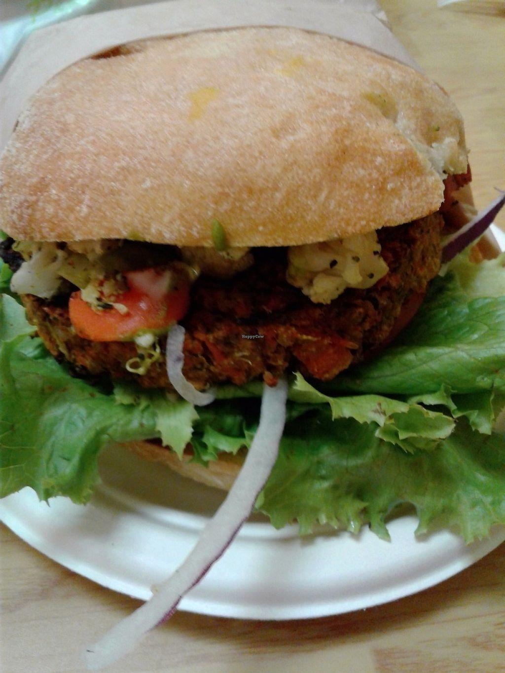 Photo credit: happycow