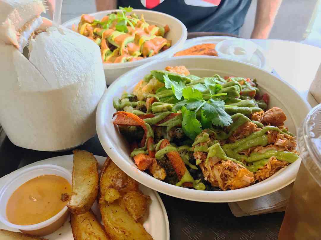 Photo credit: zomato