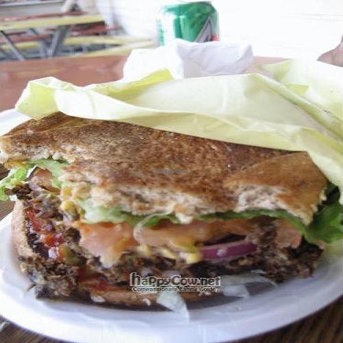 Photo credit: happycow