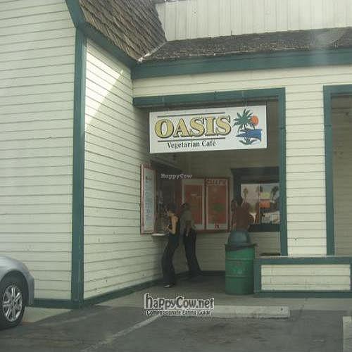 Photo credit: happycow