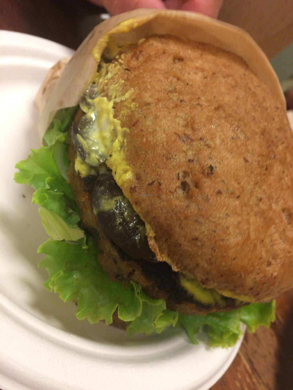 Photo credit: happycow