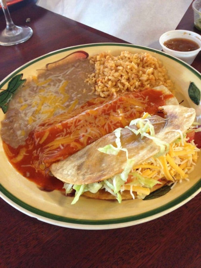 Photo credit: zomato