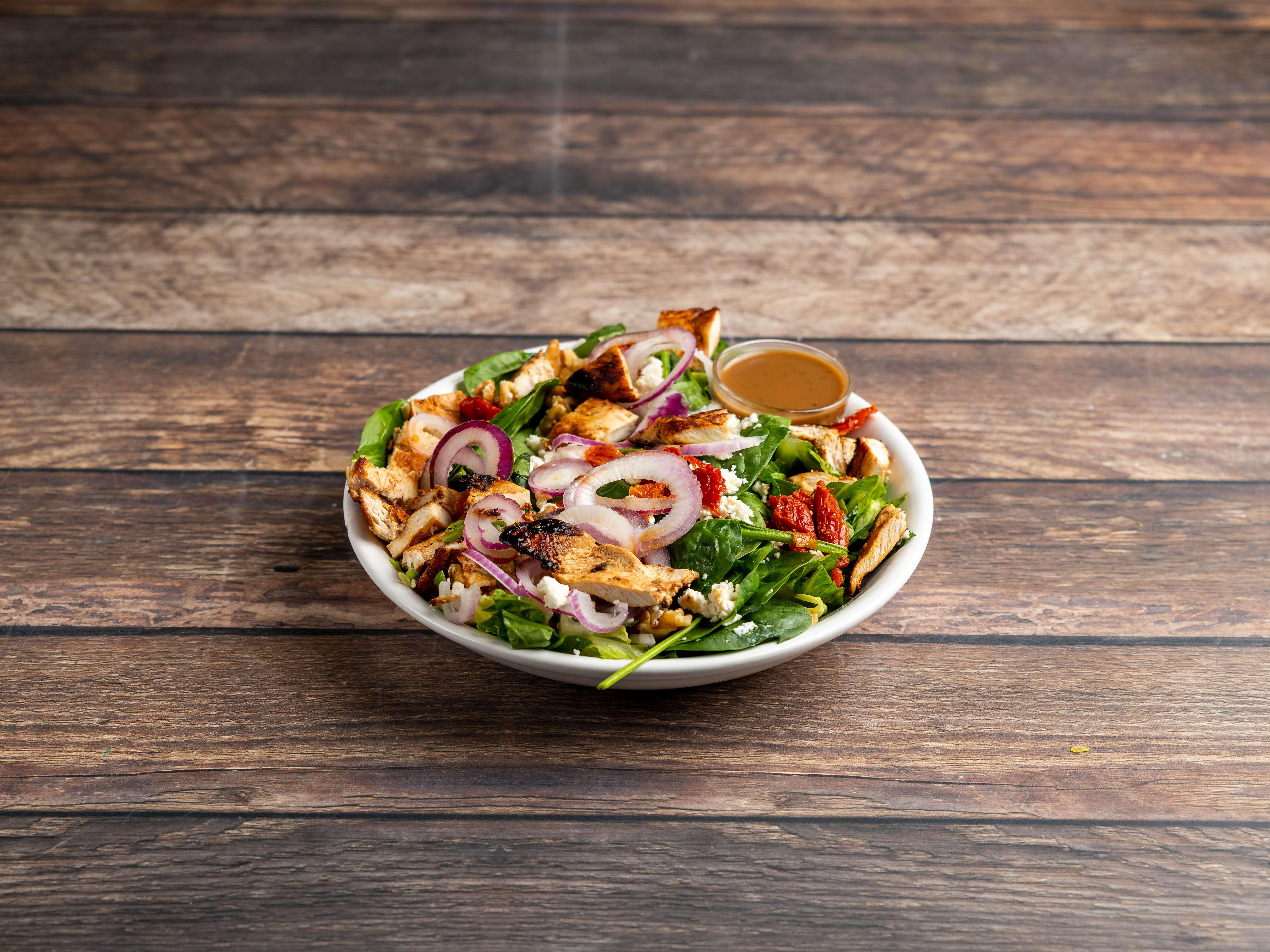 Photo credit: grubhub