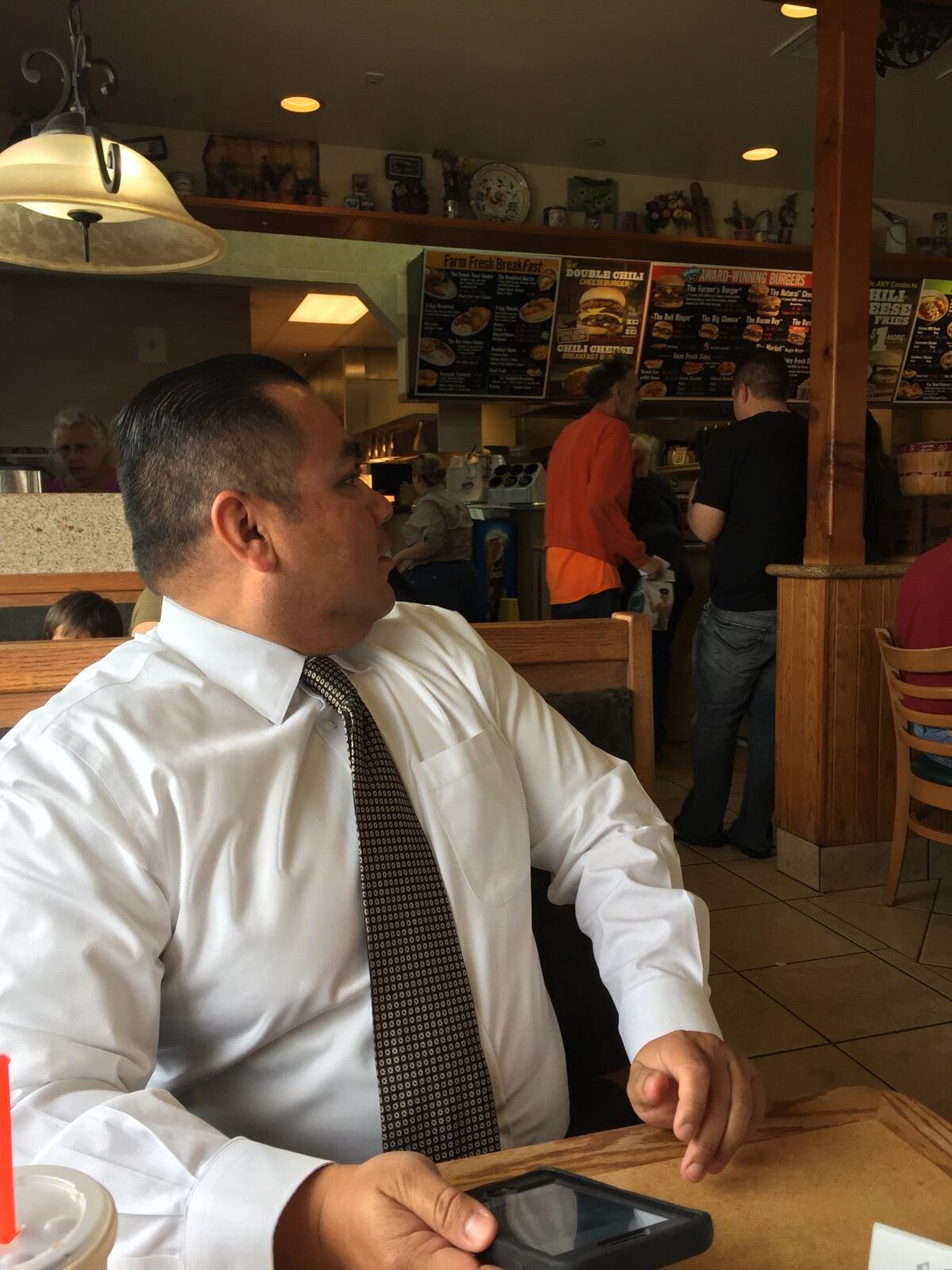 Photo credit: nextdoor