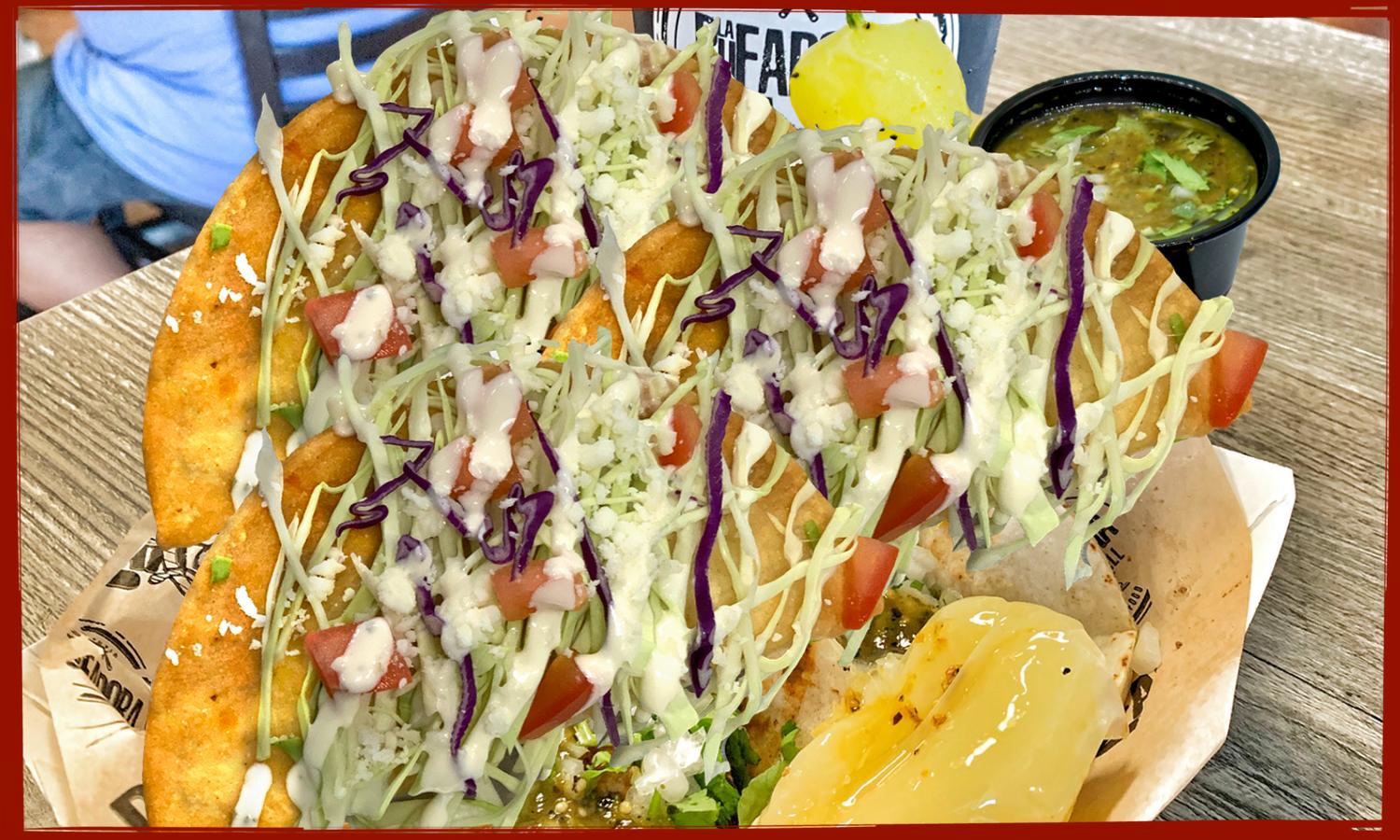 Photo credit: grubhub