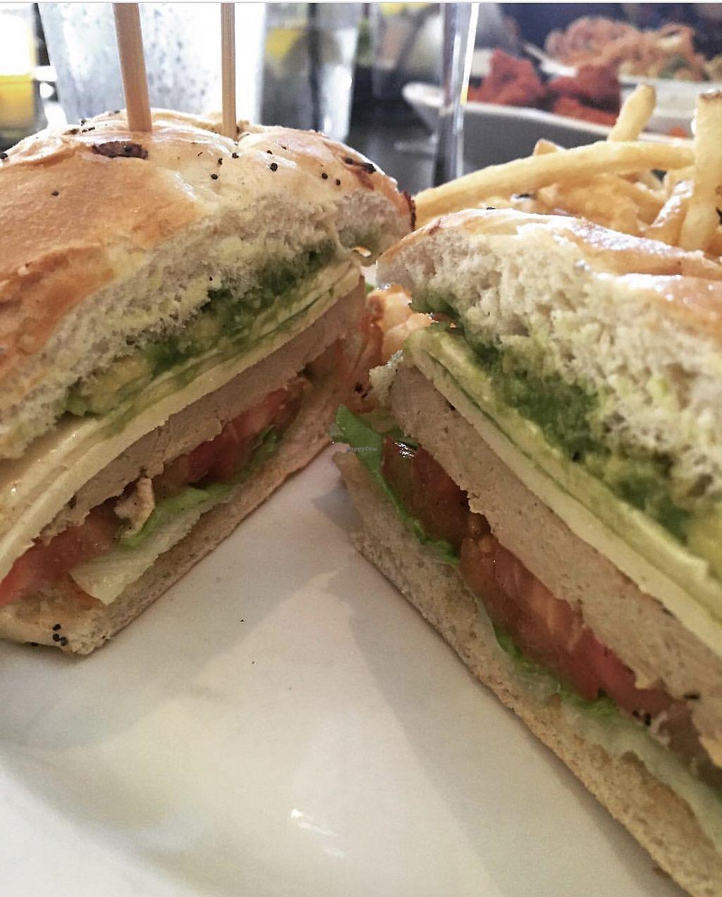 Photo credit: happycow