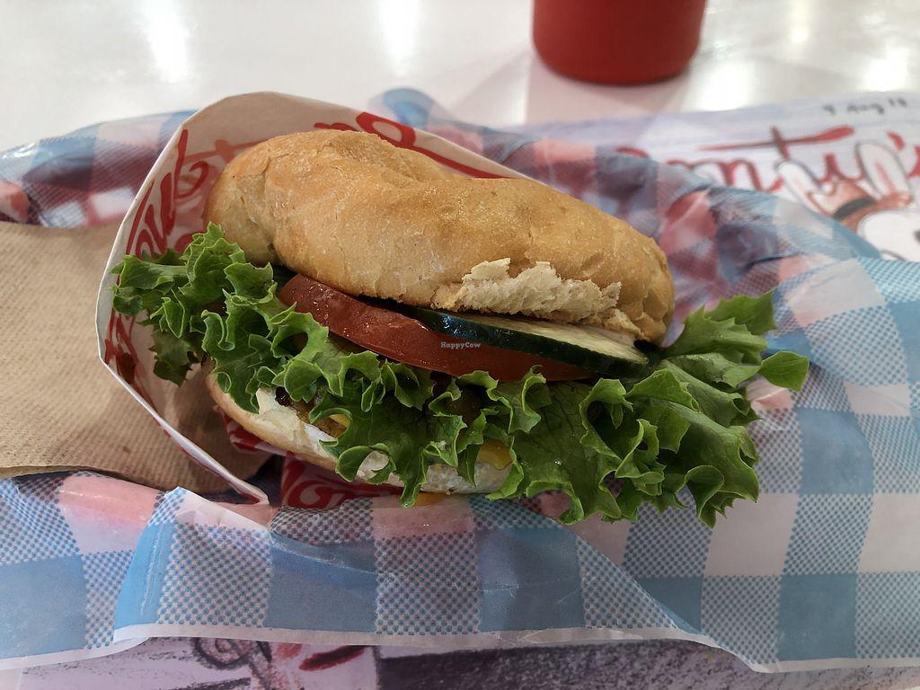 Photo credit: happycow