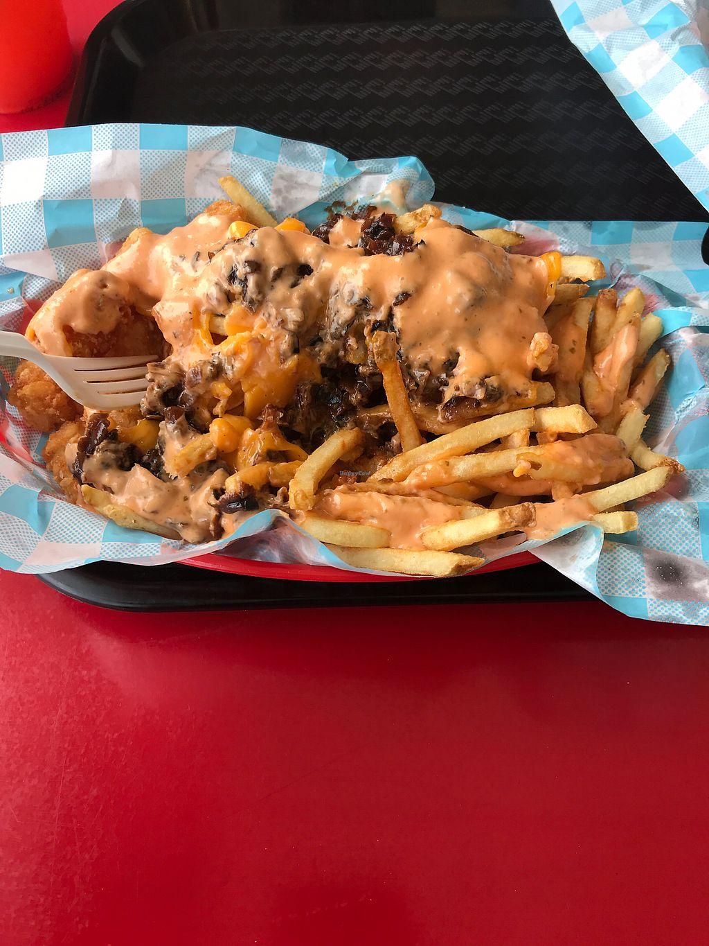 Photo credit: happycow