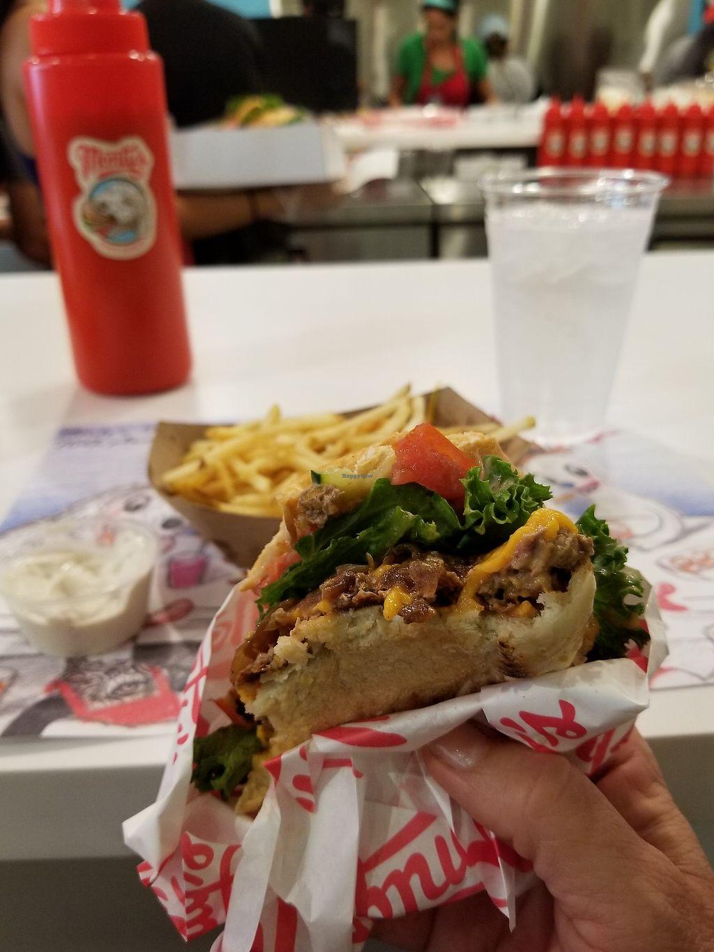 Photo credit: happycow