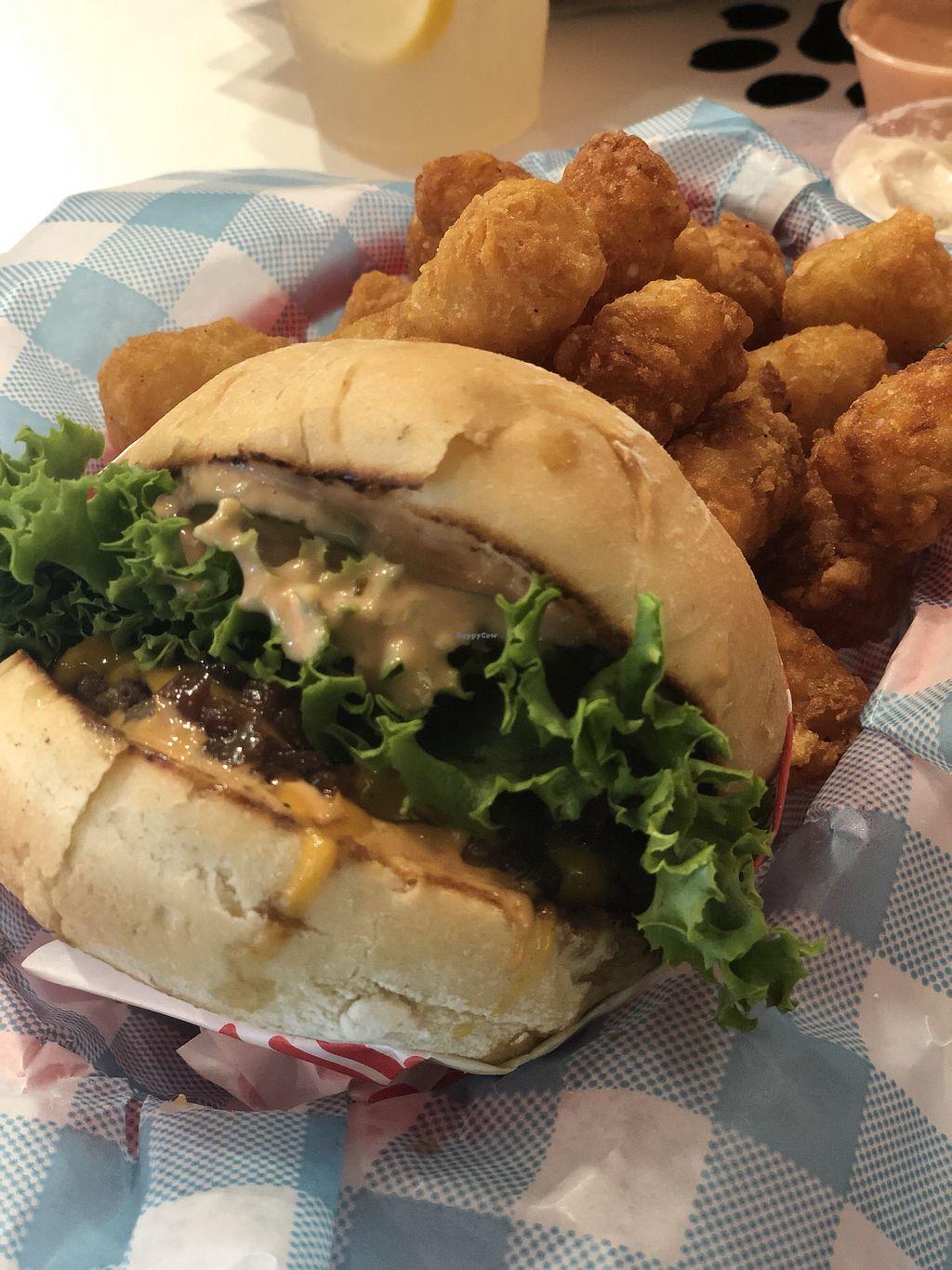 Photo credit: happycow