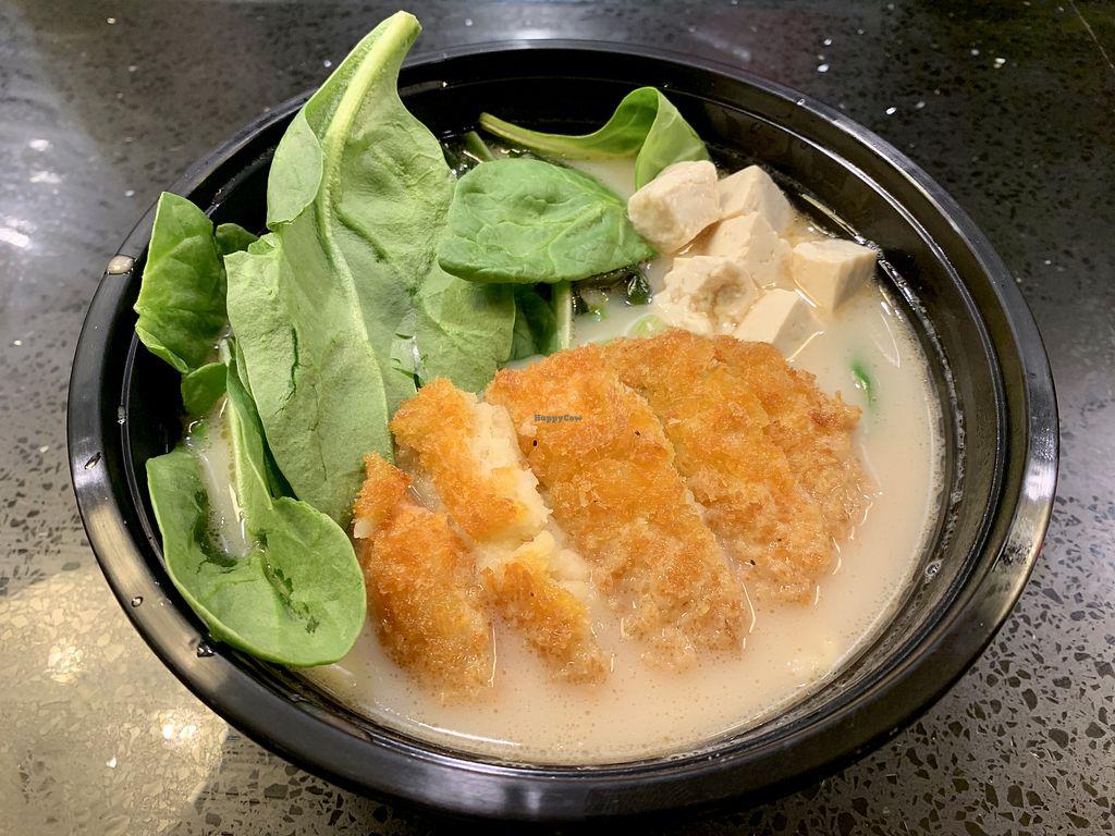 Photo credit: happycow