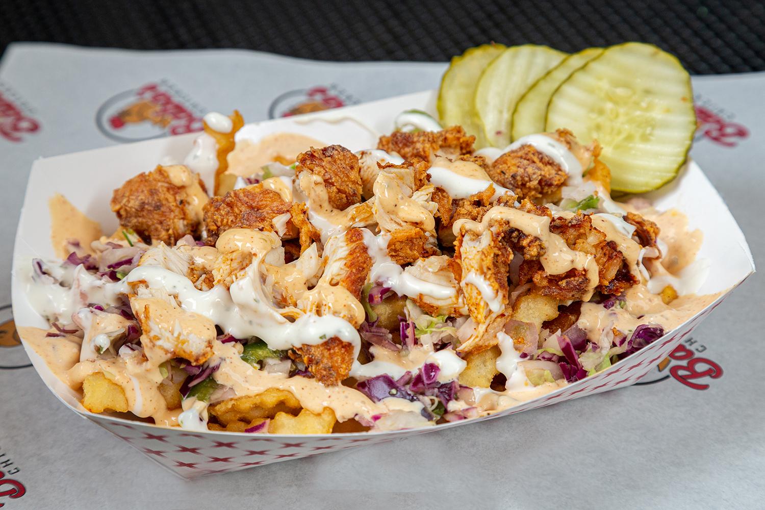 Photo credit: grubhub