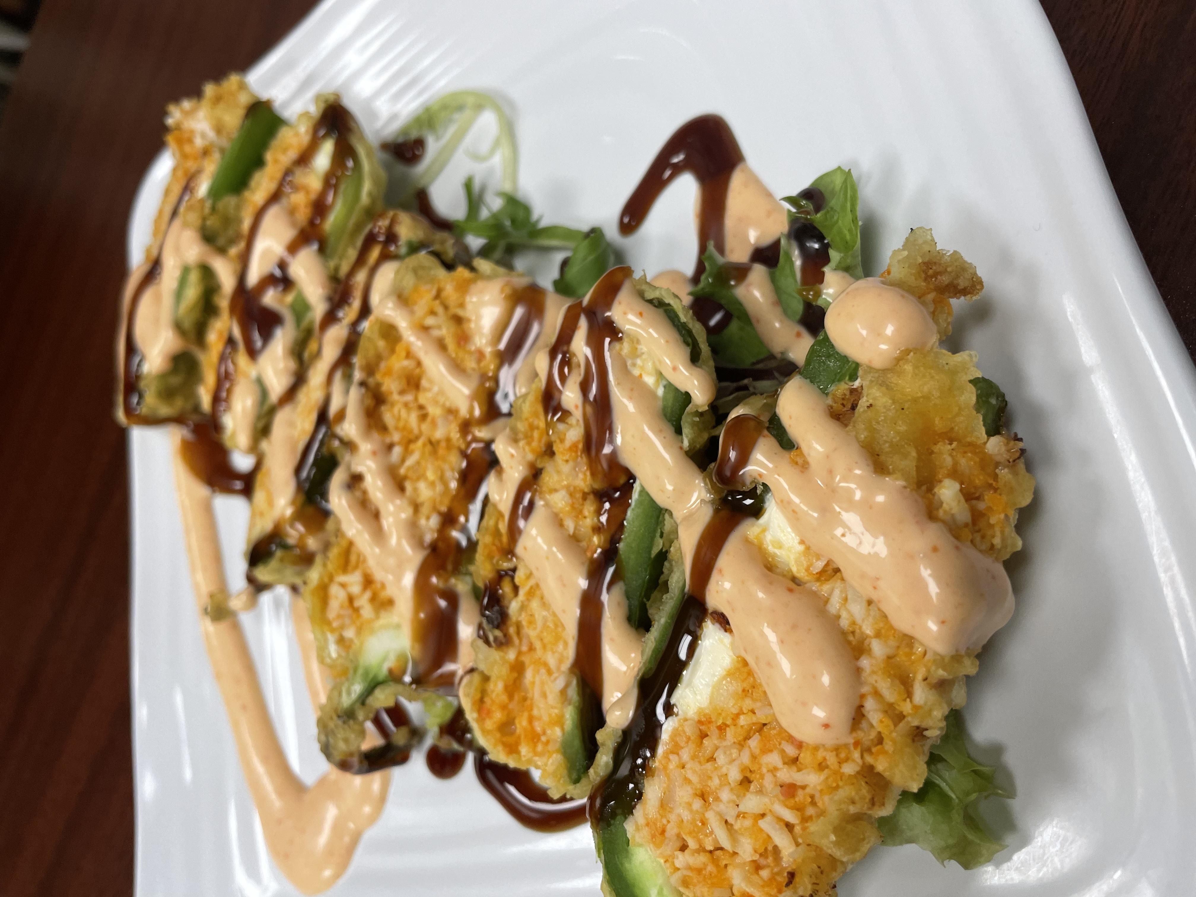 Photo credit: grubhub