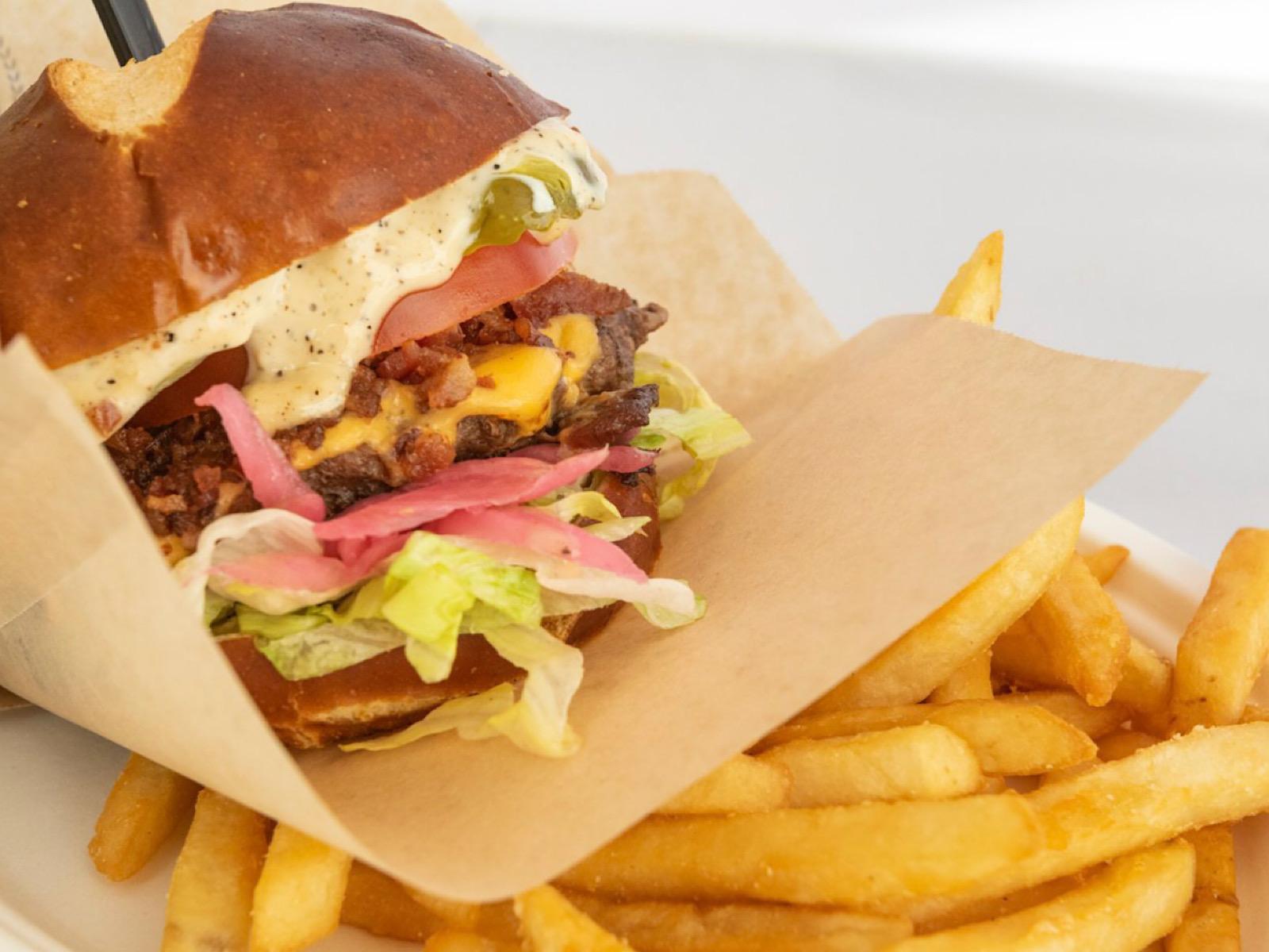 Photo credit: grubhub