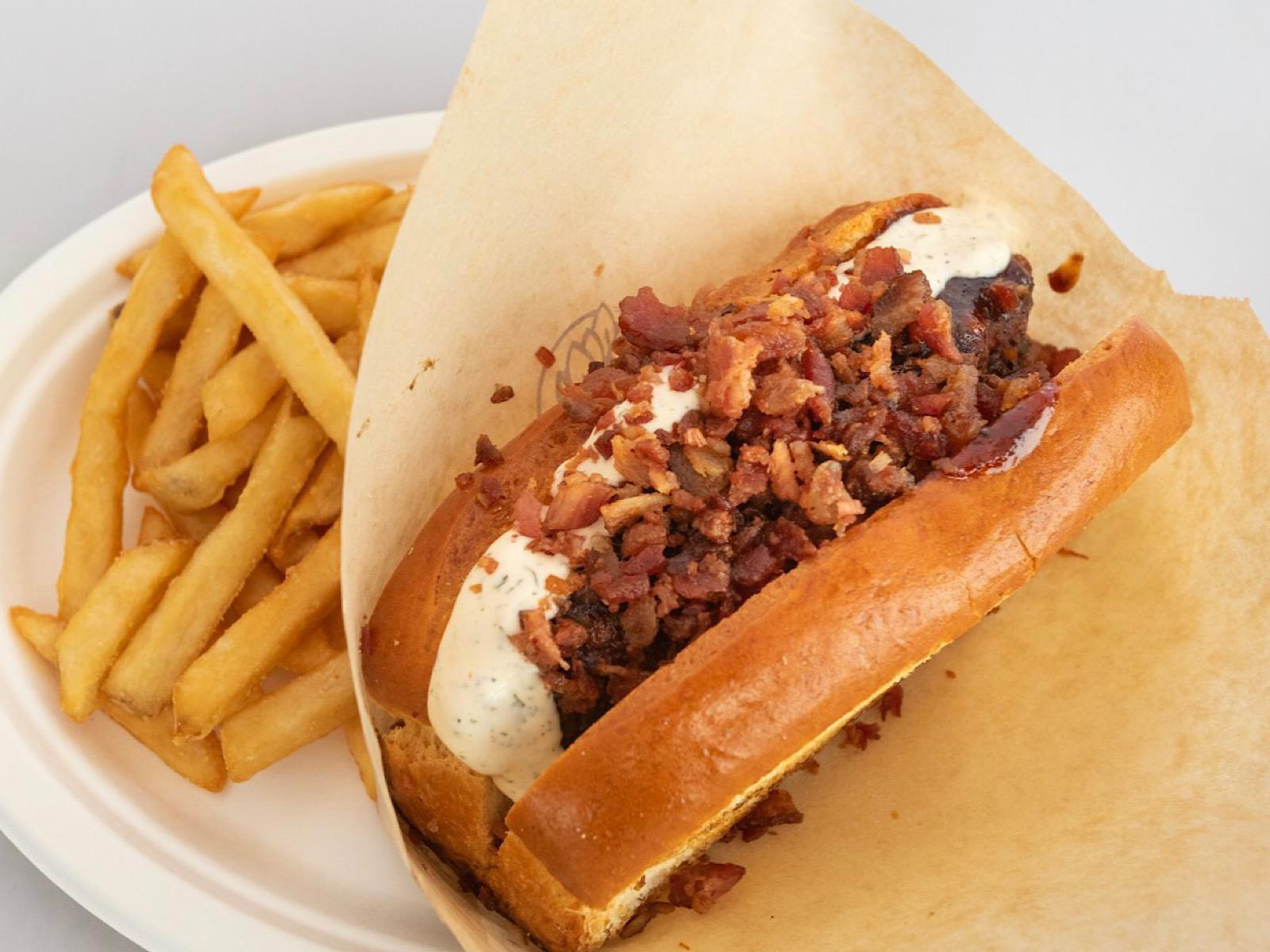 Photo credit: grubhub