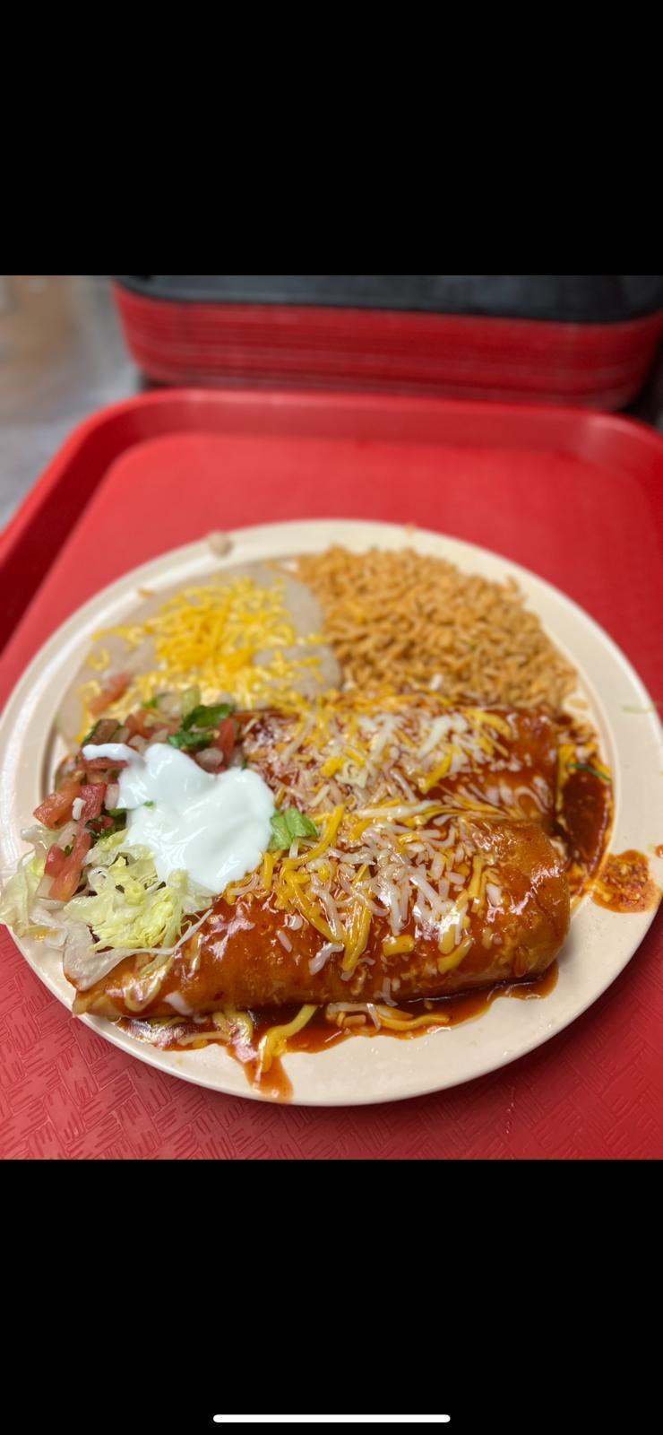 Photo credit: grubhub